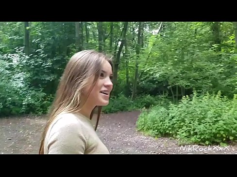 ❤️ Я запропонував Евеліні потрахатися в громадському місці! Вона сказала так. Потім я трахкав її в дупу і сперму в рот. Тоді вона розлютилася. ️❌ Шлюхи у нас ﹏