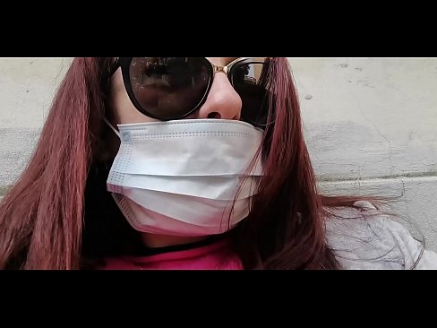 ❤️ Ніколетта мститься своєму сусіду і пісяє в його гаражі (Спеціальний італійський карантин Covid19) ️❌ Шлюхи у нас ﹏