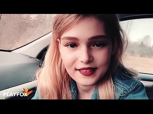 ❤️ Сексуальна красуня радісно смокче дисконтну картку ️❌ Шлюхи у нас ﹏