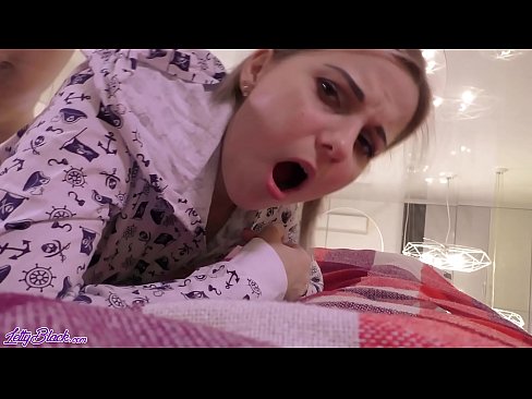 ❤️ Сексуальна мама ковтає і прегістайл секс - диплом крупним планом ️❌ Шлюхи у нас ﹏